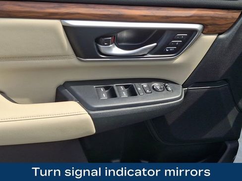 Used 2022 Honda CR-V Touring image 23