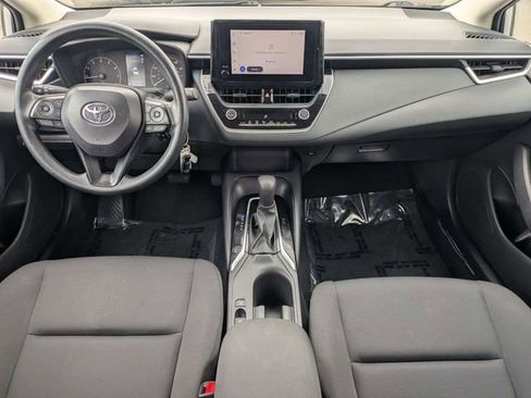 Used 2024 Toyota Corolla LE image 14