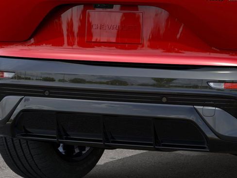 New 2026 Chevrolet Blazer EV SS image 14