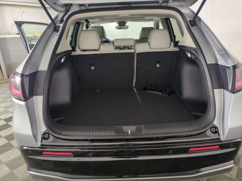 New 2026 Honda HR-V EX-L image 22