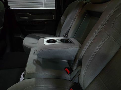 Used 2023 RAM 2500 Big Horn w/ Level 1 Equipment Group image 19