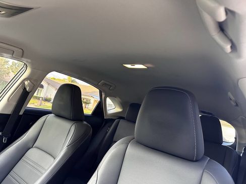 Used 2015 Lexus NX 200t FWD image 30