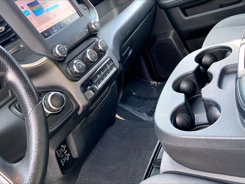 Certified 2022 RAM 2500 Big Horn w/ Snow Chief Group image 15