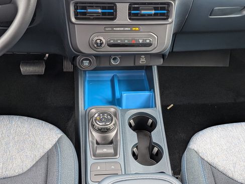 New 2026 Ford Maverick XLT FWD image 20
