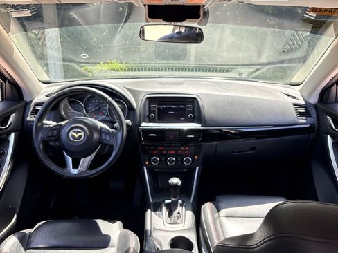 Used 2015 MAZDA CX-5 Grand Touring FWD image 7