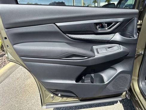 New 2026 Subaru Ascent Premium AWD/4WD image 11