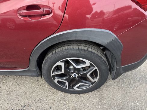 Used 2018 Subaru Crosstrek 2.0i Limited image 8