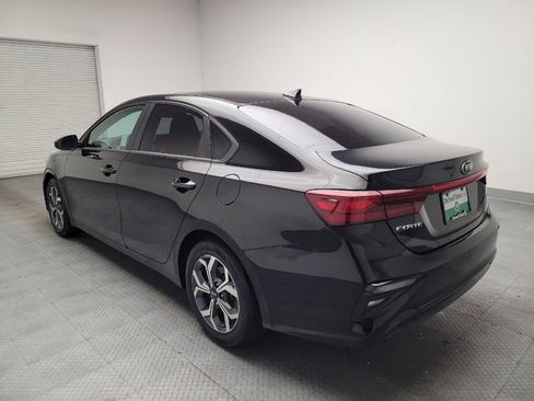 Used 2021 Kia Forte LXS FWD image 5