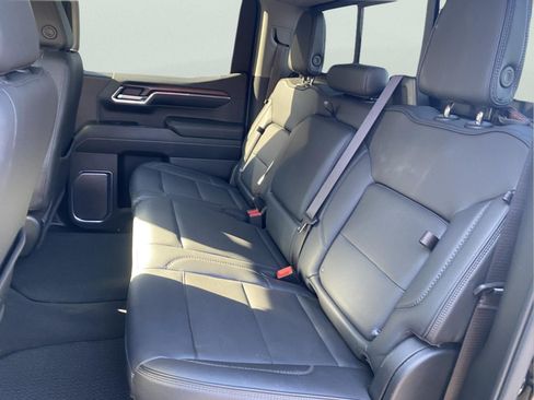 Certified 2024 GMC Sierra 1500 Denali AWD/4WD image 30