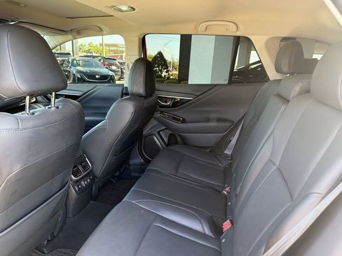 Certified 2022 Subaru Outback Limited XT AWD/4WD image 19