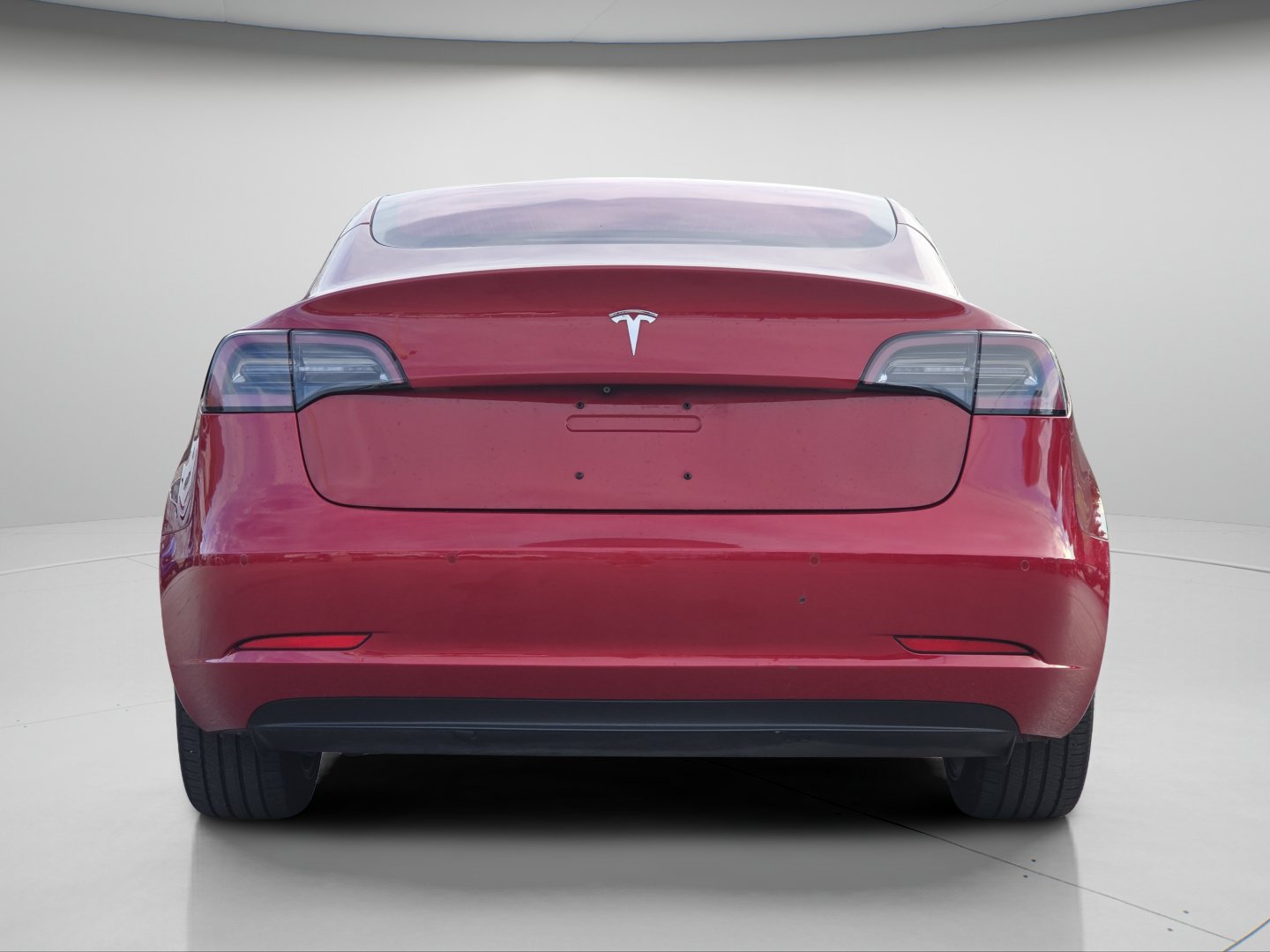 Used 2018 Tesla Model 3 RWD image 21