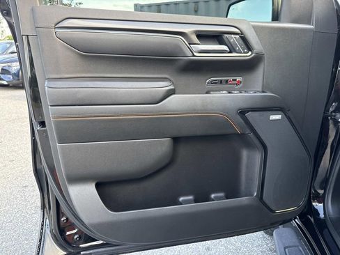 Used 2025 GMC Sierra 1500 AT4 w/ AT4 Premium Package image 26