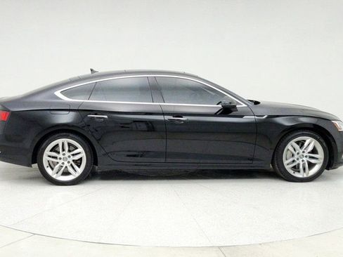 Used 2019 Audi A5 2.0T Premium image 4