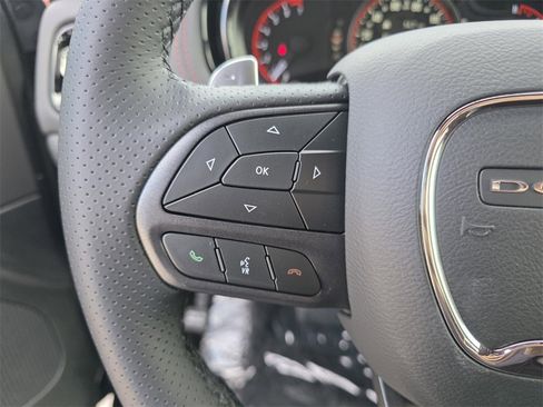 New 2026 Dodge Durango GT image 19