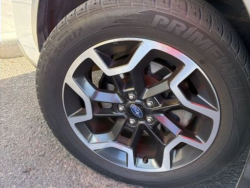 Used 2016 Subaru Crosstrek 2.0i Limited w/ Popular Package #2 image 10