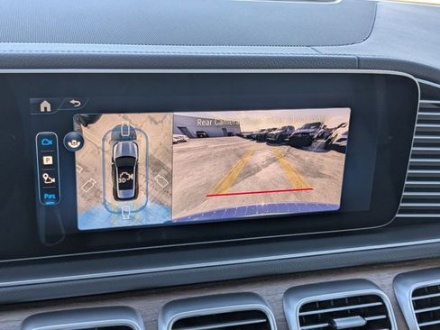 New 2026 Mercedes-Benz GLE 450 4MATIC image 13