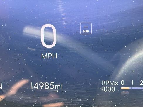 Used 2024 Buick Envision Avenir AWD/4WD image 9