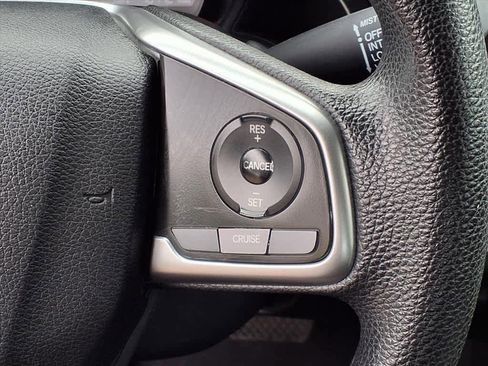 Used 2017 Honda Civic LX-P image 18