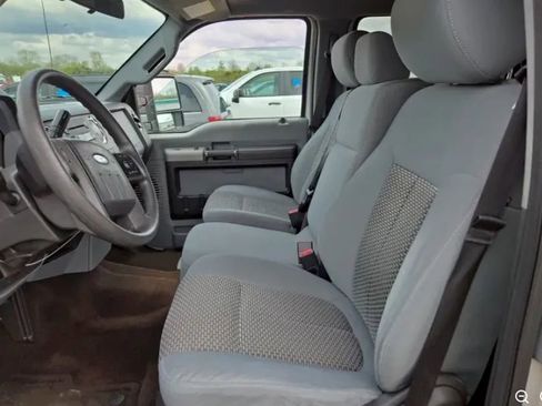 Used 2013 Ford F250 XLT image 7