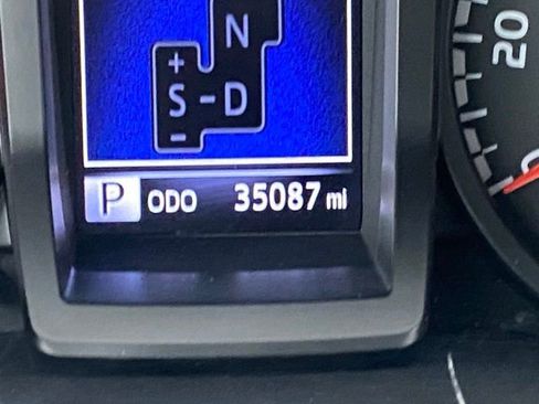 Certified 2020 Toyota Tacoma SR image 26