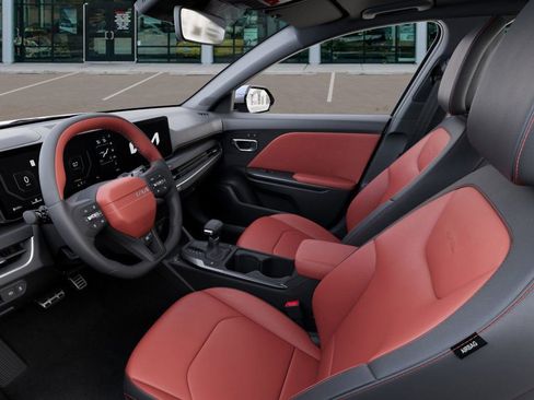 New 2025 Kia K4 GT-Line w/ GT-Line Premium Package image 17