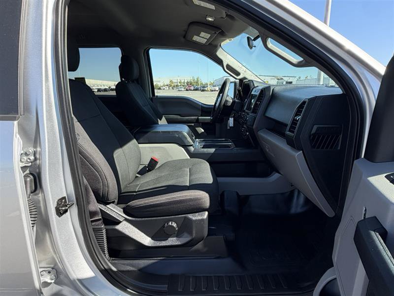 Used 2017 Ford F150 XL w/ Equipment Group 101A Mid AWD/4WD image 17