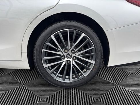 Used 2023 Lexus ES 350 w/ Premium Package image 30