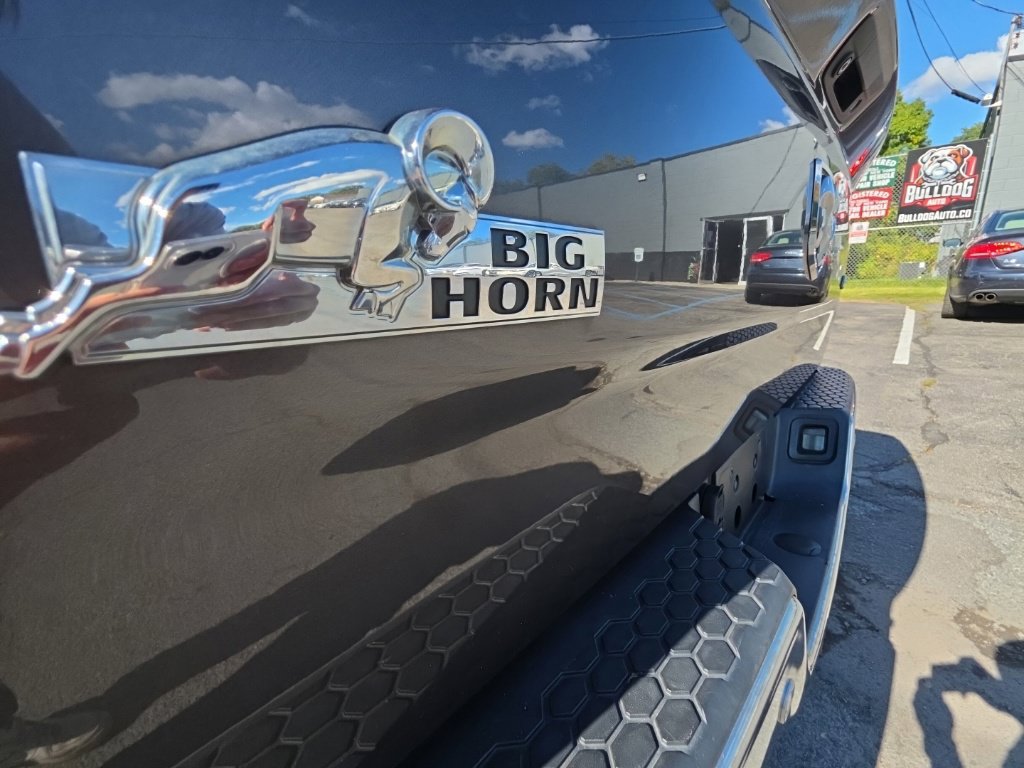 Used 2015 RAM 1500 Big Horn AWD/4WD image 35