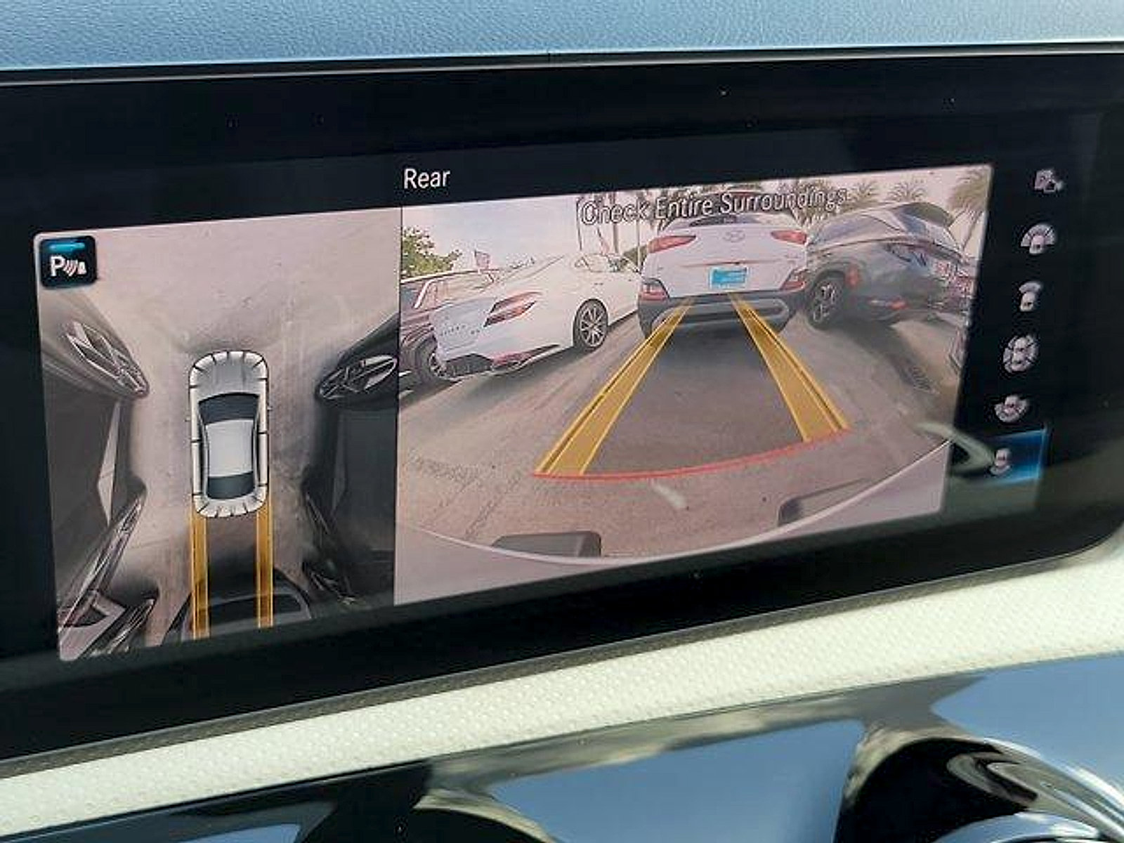 Used 2022 Mercedes-Benz CLA 250 image 30