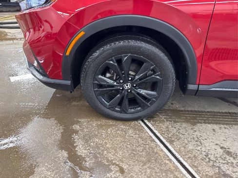 Used 2024 Honda CR-V EX image 12