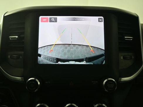 Used 2022 RAM 1500 Lone Star image 27