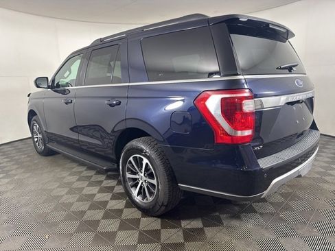 Certified 2021 Ford Expedition XLT image 6