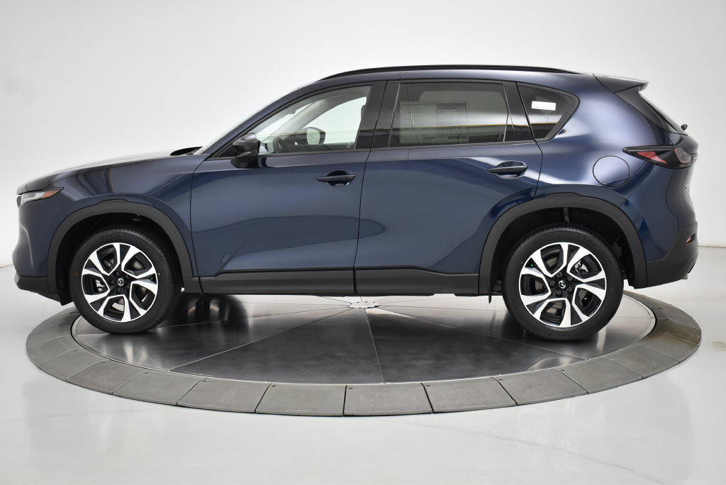 New 2026 MAZDA CX-5 Preferred AWD/4WD image 17