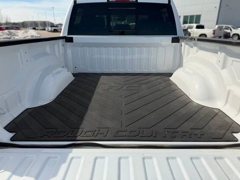 Used 2022 RAM 1500 Big Horn image 17