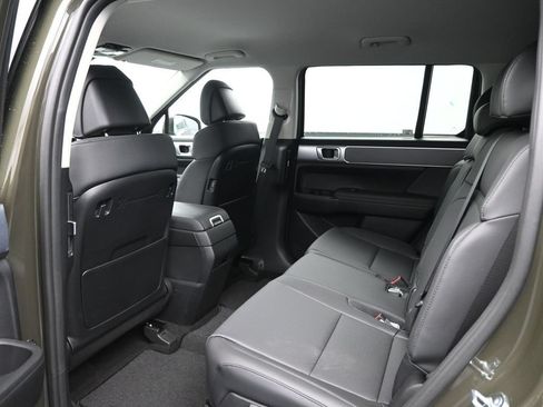 New 2026 Hyundai Santa Fe SEL AWD/4WD image 16