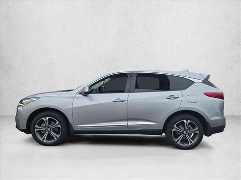 Used 2024 Acura RDX SH-AWD w/ Advance Package image 8