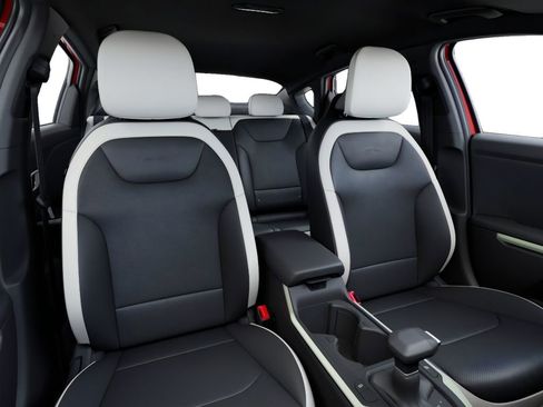 New 2026 Kia K4 GT-Line Turbo FWD image 15