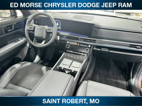 Used 2026 Hyundai Santa Fe Calligraphy image 34