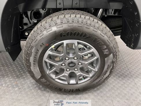 New 2026 Ford Ranger XLT w/ Trailer Tow Package AWD/4WD image 26