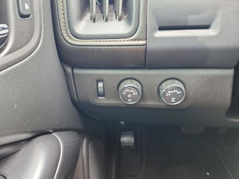 Used 2022 GMC Canyon AT4 w/ Trailering Package AWD/4WD image 21