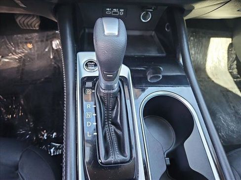 Used 2023 Nissan Altima 2.5 SV image 17