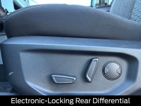 New 2025 Ford Ranger XLT w/ Equipment Group 301A High image 12