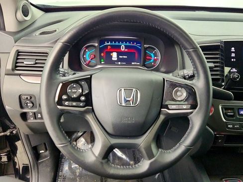 Used 2022 Honda Pilot EX-L image 14
