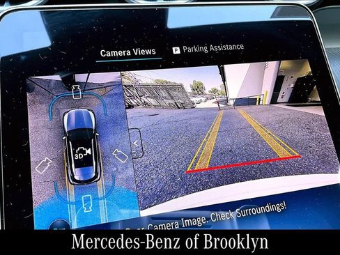 Certified 2025 Mercedes-Benz GLC 350e 4MATIC image 28
