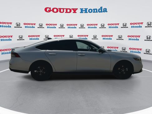 New 2026 Honda Accord Sport image 9