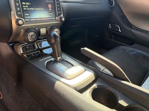 Used 2014 Chevrolet Camaro SS w/ RS Package image 16