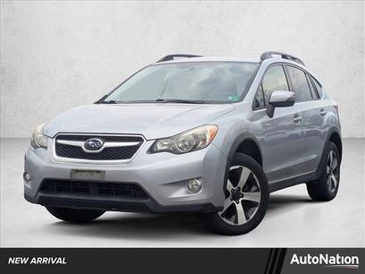 Used 2015 Subaru Crosstrek Touring