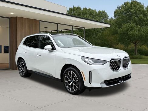 New 2026 BMW X3 xDrive30 w/ Premium Package image 6