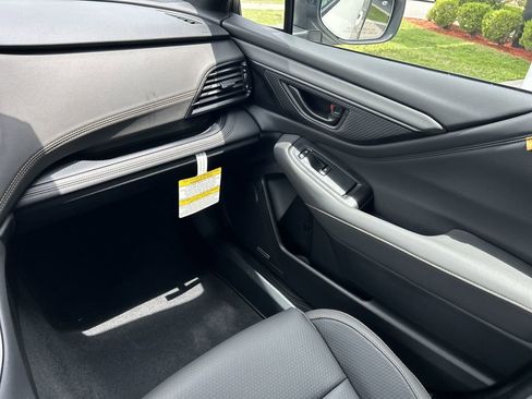 Certified 2025 Subaru Outback Wilderness w/ Wilderness Package image 17