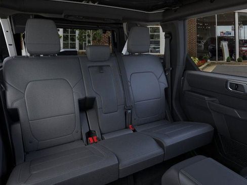 New 2026 Ford Bronco Outer Banks image 36